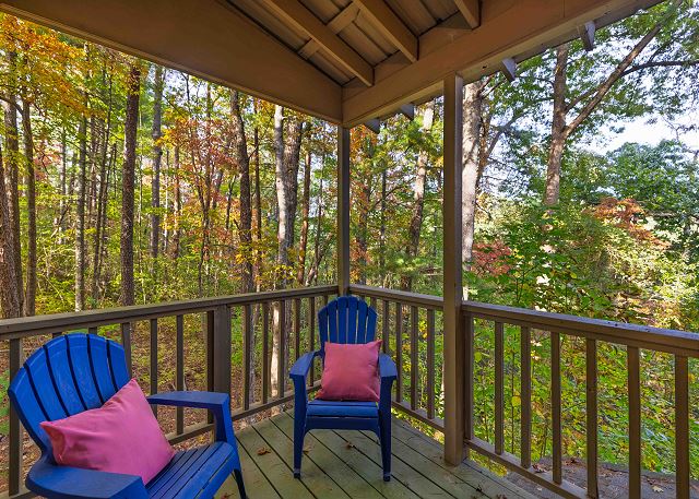 Listen to the Sounds of Nature