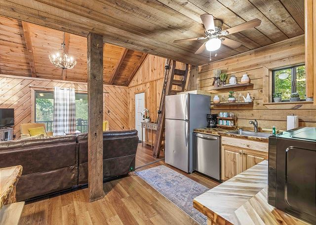 Watch TV from anywhere