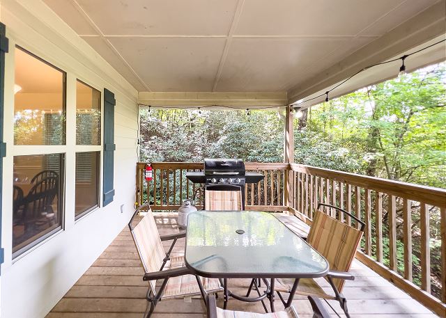 The Gathering Haus | Photo 11