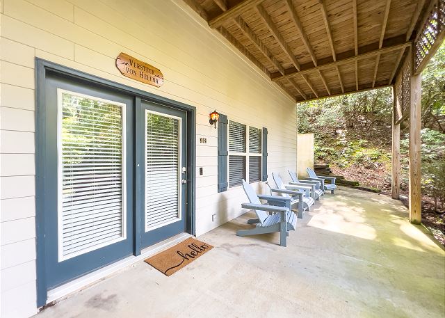 The Gathering Haus | Photo 39