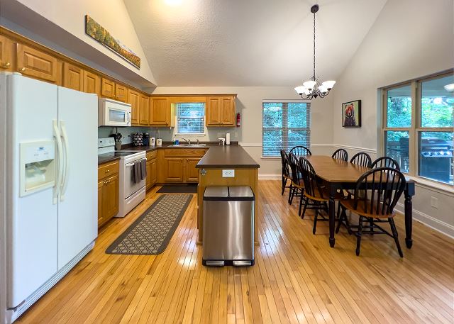The Gathering Haus | Photo 11