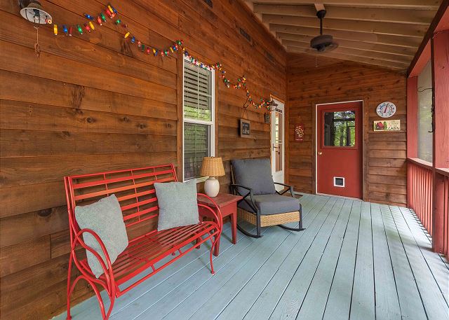 Pickens View Perch | Photo 29