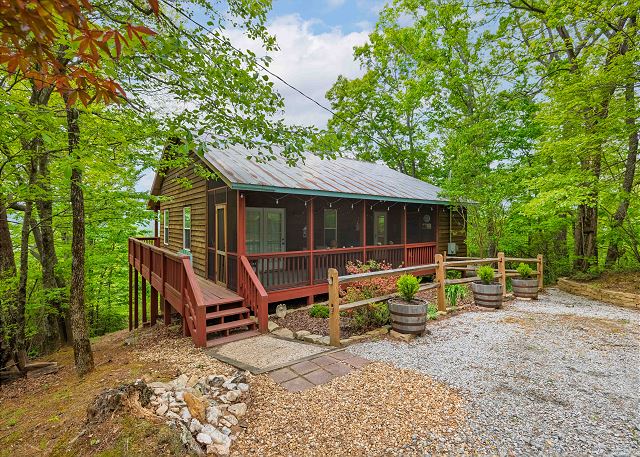 Pickens View Perch | Photo 33