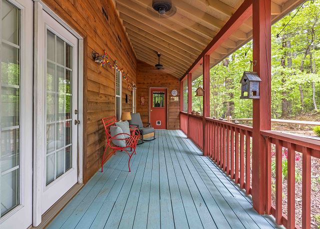 Pickens View Perch | Photo 30