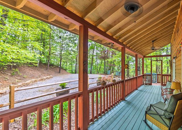 Pickens View Perch | Photo 31