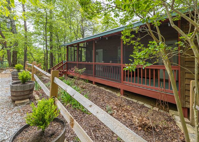 Pickens View Perch | Photo 32