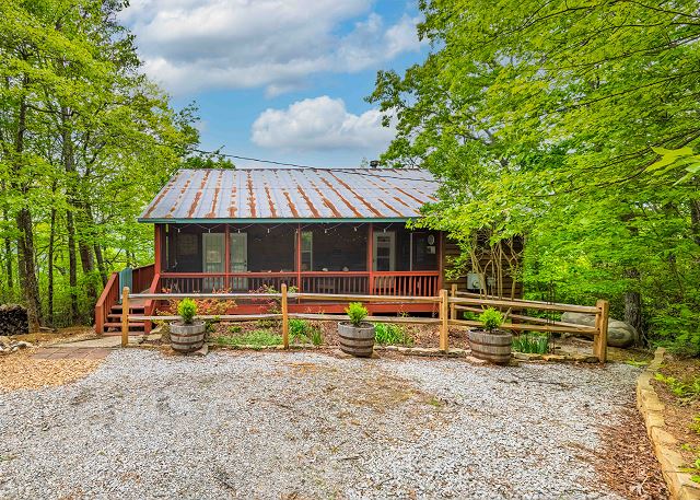 Pickens View Perch | Photo 34