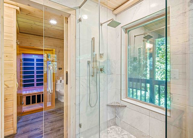 Rain Shower Head