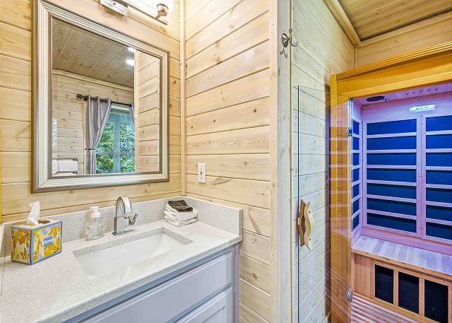 Bathroom Vanity