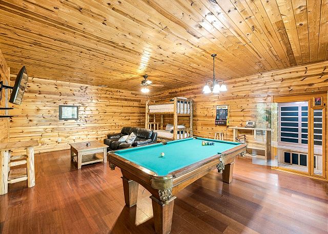 Cozy Creekside Cabin | Photo 28