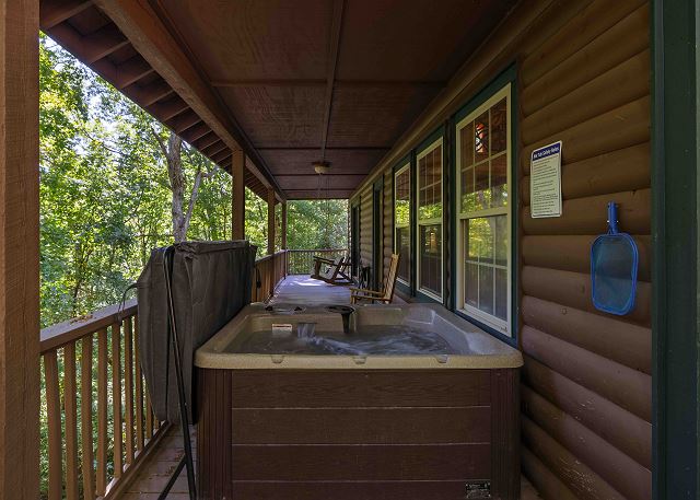 Cozy Creekside Cabin | Photo 34