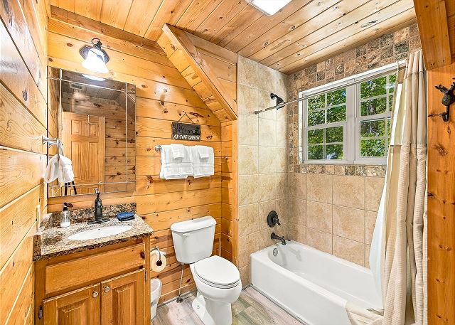 Cozy Creekside Cabin | Photo 24