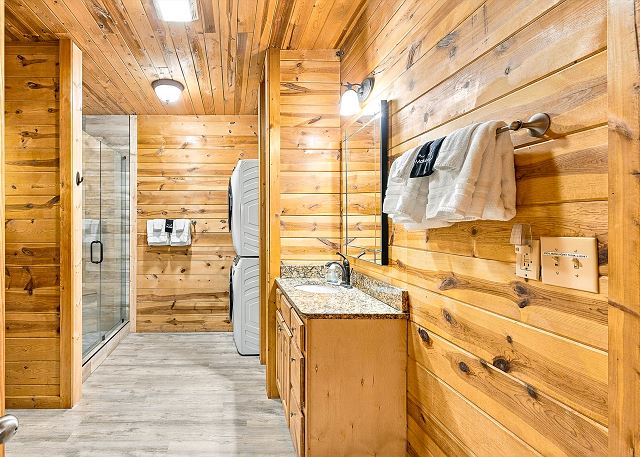 Cozy Creekside Cabin | Photo 32