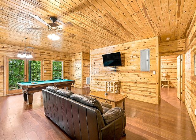 Cozy Creekside Cabin | Photo 27
