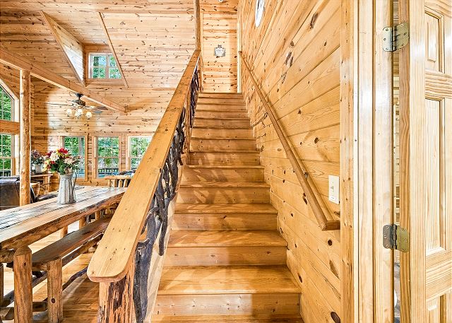 Cozy Creekside Cabin | Photo 19
