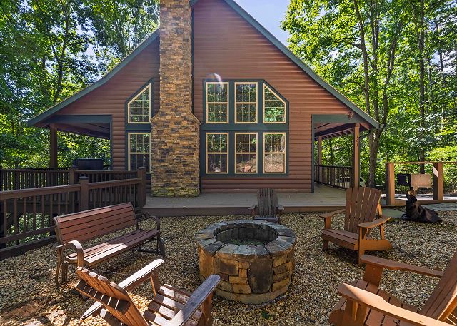 Cozy Creekside Cabin | Photo 37