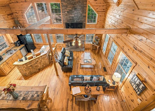 Cozy Creekside Cabin | Photo 20
