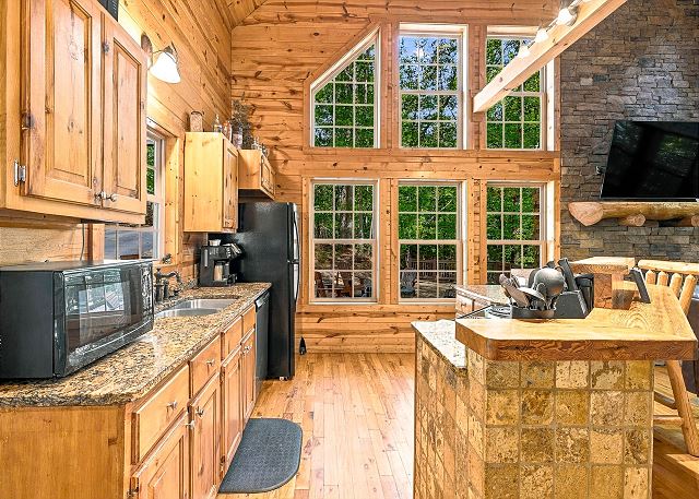 Cozy Creekside Cabin | Photo 10