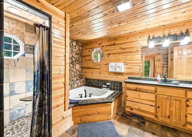Cozy Creekside Cabin | Photo 16