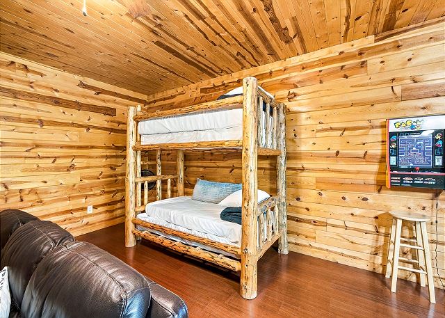 Cozy Creekside Cabin | Photo 29