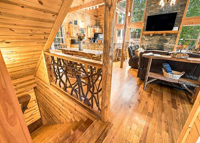 Cozy Creekside Cabin | Photo 25