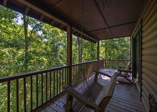 Cozy Creekside Cabin | Photo 36