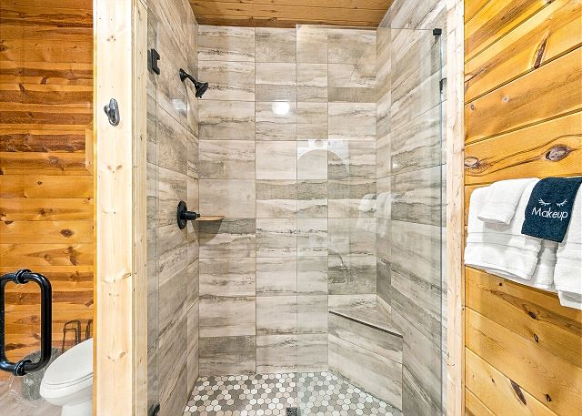 Cozy Creekside Cabin | Photo 33