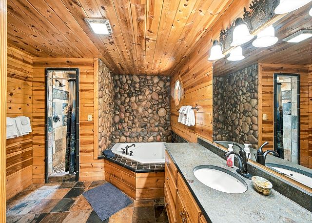 Cozy Creekside Cabin | Photo 15