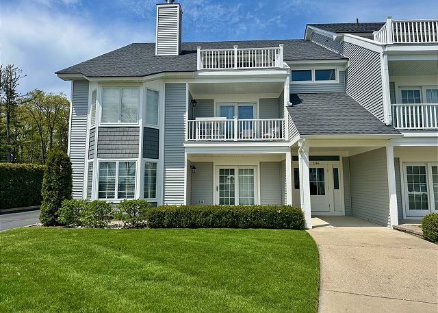 Bay Pointe Unit 1