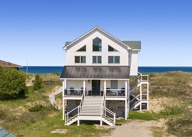 Great Lakes Getaway