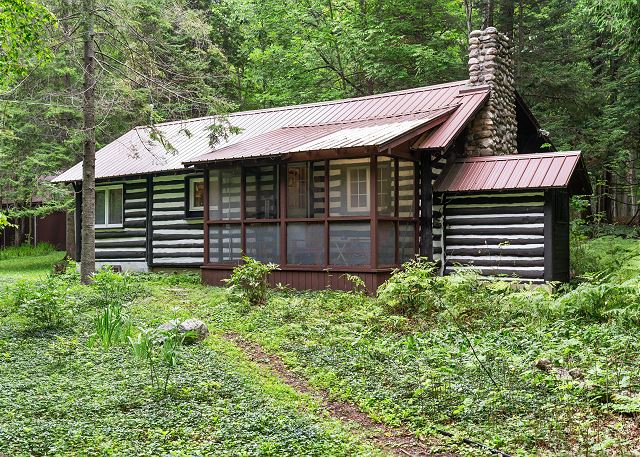 Northwoods Nook