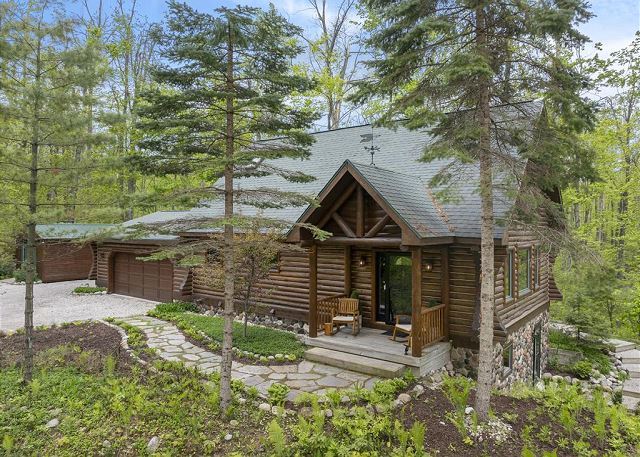 The Chippewa House