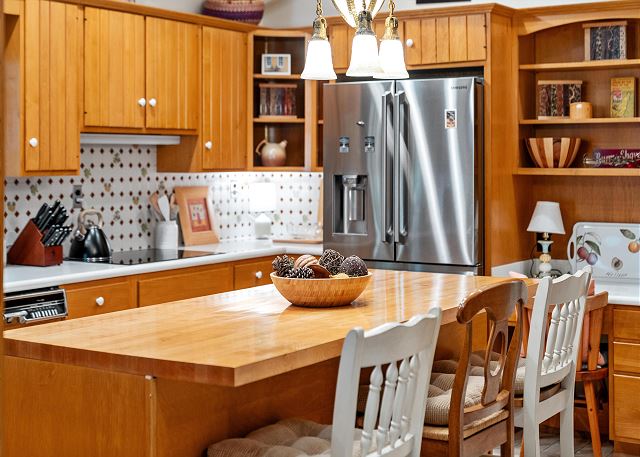 Maplewood Cottage