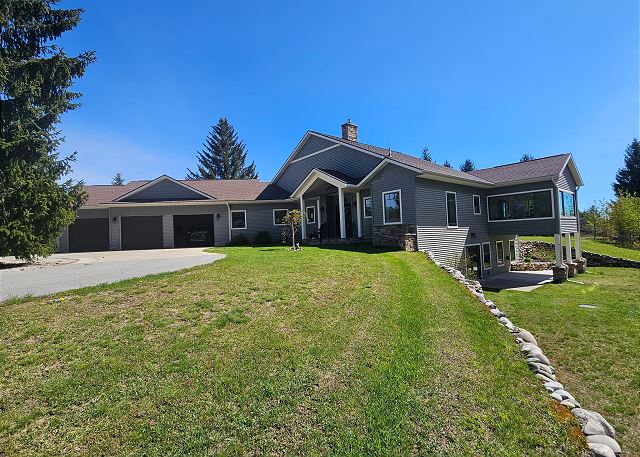 Alanson House