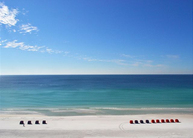 Beachside II 4302 Beach Beachside II 4302 Beach