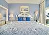 Beach Manor 212 Master Bedroom Beach Manor 212 Master Bedroom