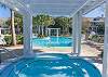 The Pilot House Pool The Pilot House Pool
