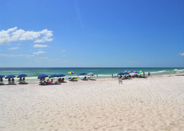 Emerald Waters Beach Emerald Waters Beach