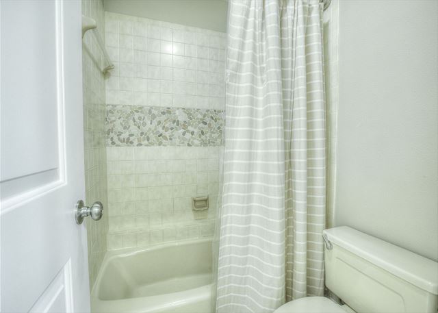 Tivoli 5245 Guest Bathroom Tivoli 5245 Guest Bathroom
