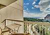 Summit 811 Balcony View Summit 811 Balcony View