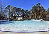Phil Hummel aquatic center by Gibson Beach Rentals Phil Hummel aquatic center by Gibson Beach Rentals