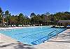 Phil Hummel aquatic center by Gibson Beach Rentals Phil Hummel aquatic center by Gibson Beach Rentals