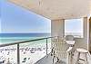 Beachside II 4315 Balcony Beachside II 4315 Balcony