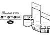 Beachside II 4315 Floor Plan Beachside II 4315 Floor Plan