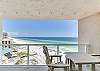 Beachside II 4315 Balcony Beachside II 4315 Balcony