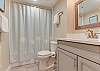 Beachside II 4315 Guest Bathroom Beachside II 4315 Guest Bathroom