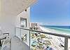 Beachside II 4315 Balcony Beachside II 4315 Balcony
