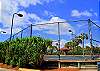 Beachside II Basketball Court Beachside II Basketball Court