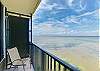 Bayside 6682 - stunning bay views from balcony Bayside 6682 - stunning bay views from balcony