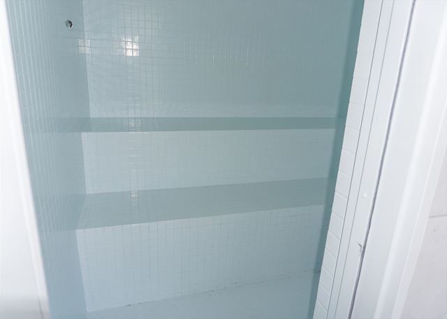 Beach Manor 1406 Sauna Beach Manor 1406 Sauna